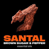 Lynx Fine Fragrance Collection Premium Deodorant Bodyspray Copper Santal 150ml