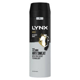 Lynx Gold Anti-Perspirant Deodorant 250ml