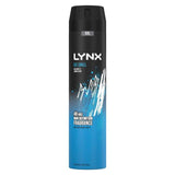 Lynx Ice Chill Deodorant Bodyspray 250ml