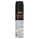 Lynx Men Antiperspirant Deodorant Aerosol Jungle Fresh 250ml