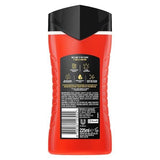 Lynx Sport Fresh Recharge Shower Gel 225ml