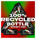 Lynx XXXL Africa Bodywash 700 ml