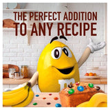 M&M's Crunchy Peanut & Milk Chocolate Party Mix Bulk Snack Bag 1kg