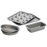 M&S 5 Piece Bakeware Set 5 per pack