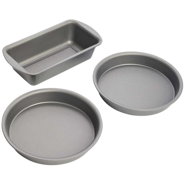 M&S 5 Piece Bakeware Set 5 per pack