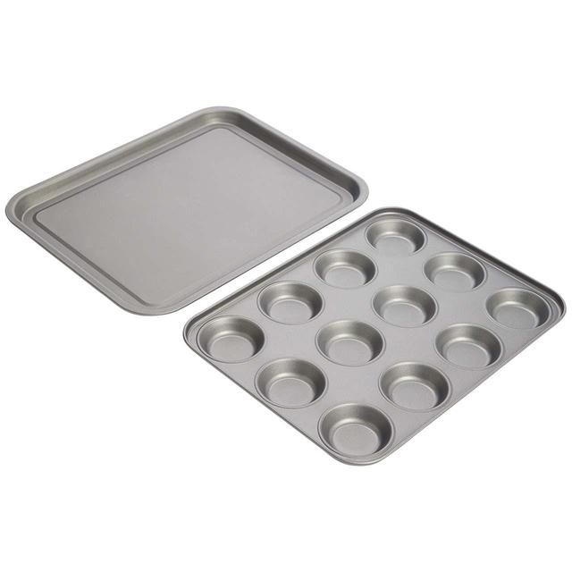 M&S 5 Piece Bakeware Set 5 per pack