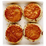 M&S All Butter Sultana Scones   4 per pack