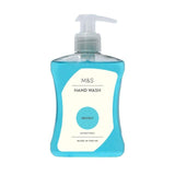 M&S Antibacterial Hand Wash 250ml