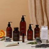 M&S Apothecary Calm Bath Salts 300g