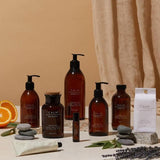 M&S Apothecary Calm Hand Wash 250ml