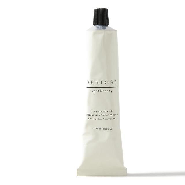 M&S Apothecary Restore Hand Cream 75ml