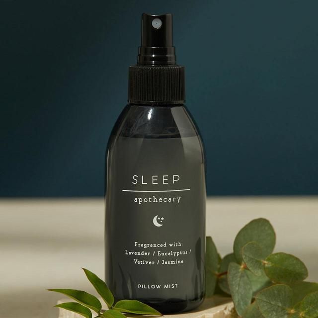 M&S Apothecary Sleep Pillow Mist   150ml