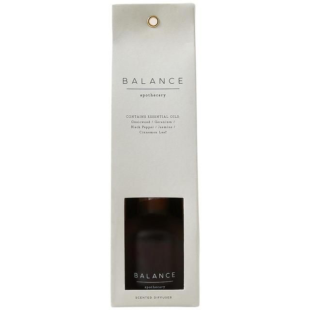 M&S Balance Diffuser