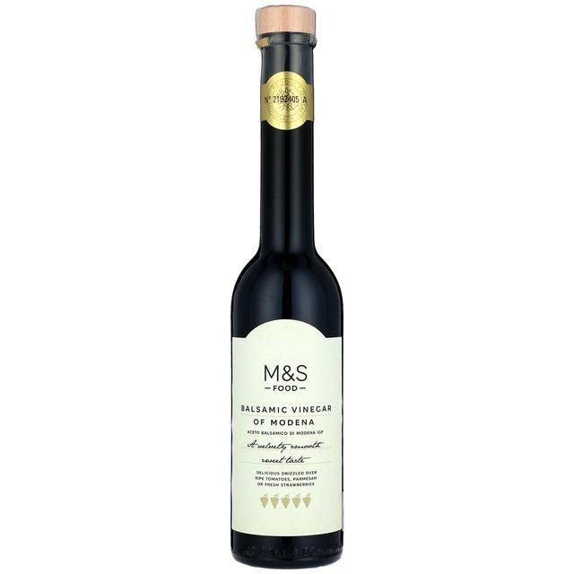 M&S Balsamic Vinegar of Modena 250ml