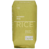 M&S Basmati Rice 1kg