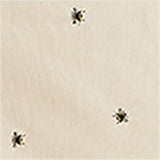 M&S Bee Cotton Tablecloth One Size Natural