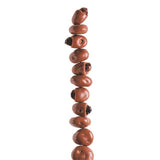 M&S Belgian Milk Chocolate Raisins 125g