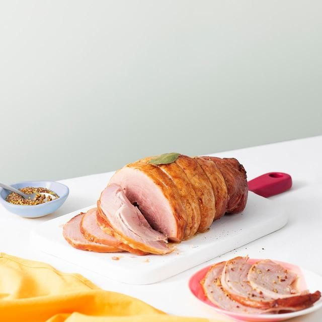 M&S British Dry Cured Gammon Boneless 1.7kg