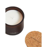 M&S Calm Refillable Candle one size Amber