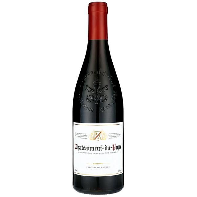 M&S Chateauneuf-Du-Pape 75cl