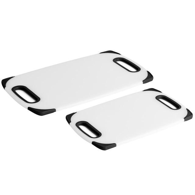 M&S Chopping Board Set   2 per pack