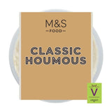 M&S Classic Houmous 200g