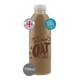 M&S Cold Brew Oat Latte 750ml