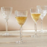 M&S Collection Adeline Wine Glasses   4 per pack