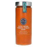 M&S Collection Italian Tomato & Basil Soup 580g