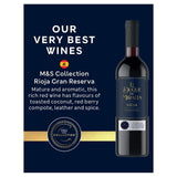 M&S Collection Rioja Gran Reserva El Duque de Miralta 75cl