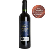 M&S Collection Saint Emilion Moueix 75cl