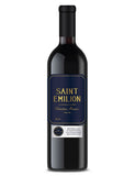 M&S Collection Saint Emilion Moueix - Case of 6