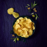 M&S Collection Truffle & Olive Oil Crisps 150g