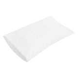 M&S Comfortably Cool Pillow Protectors 2 Pack White 2 per pack