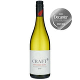M&S Craft 3 Marlborough Sauvignon Blanc 75cl