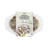 M&S Creamy Mushrooms 300g