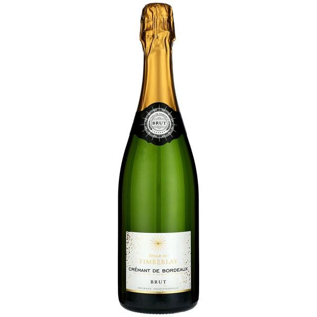 M&S Cremant De Bordeaux Blanc Brut 75cl
