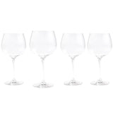 M&S Crystal Gin Glasses Set 780ml   4 per pack
