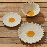 M&S Daisy Side Plate 1SIZE Multi