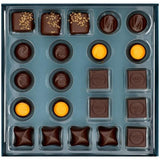 M&S Dark Chocolate Selection 292g