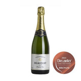 M&S Delacourt Champagne Brut 75cl