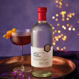 M&S Distilled 5 Times Distilled British Vodka 700ml