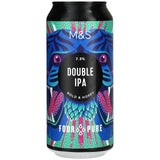 M&S Double IPA   440ml