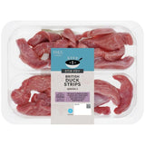 M&S Duck Stir Fry Strips 200g