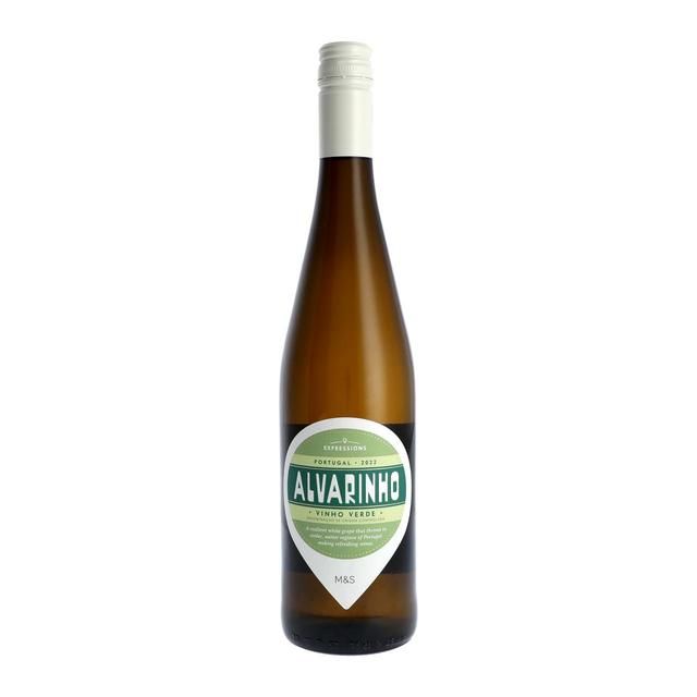 M&S Expressions Alvarinho 75cl