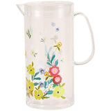 M&S Floral Picnic Jug 1SIZE Multi