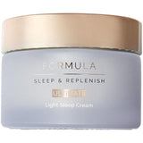 M&S Formula Light Sleep Cream
