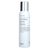 M&S Fresh Linen Room Mist 150ml