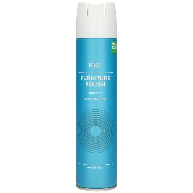 M&S Furniture Polish 300ml