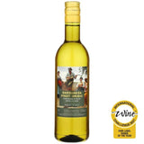 M&S Garganega Pinot Grigio 25cl
